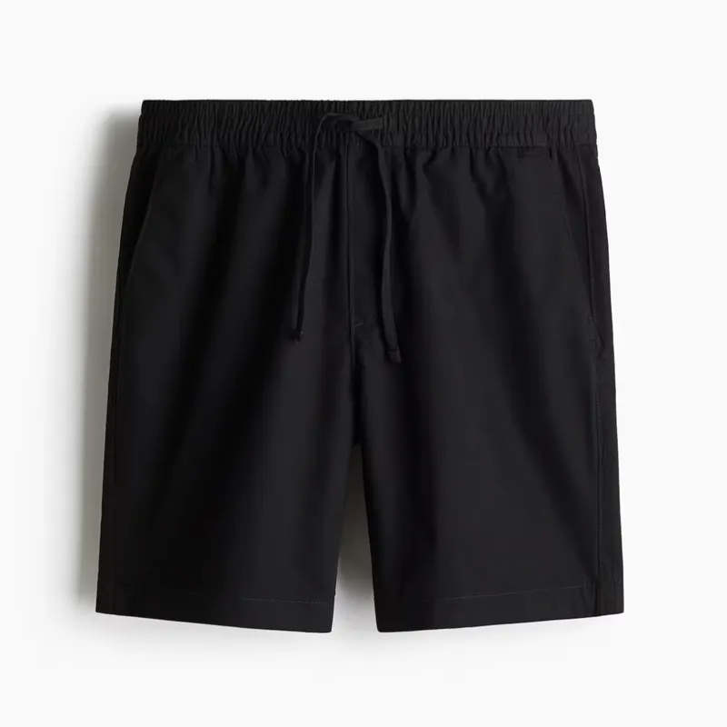 Short algodón 