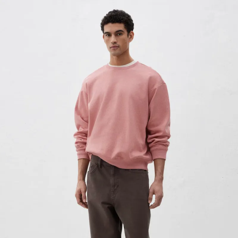 Sudadera Salmón 
