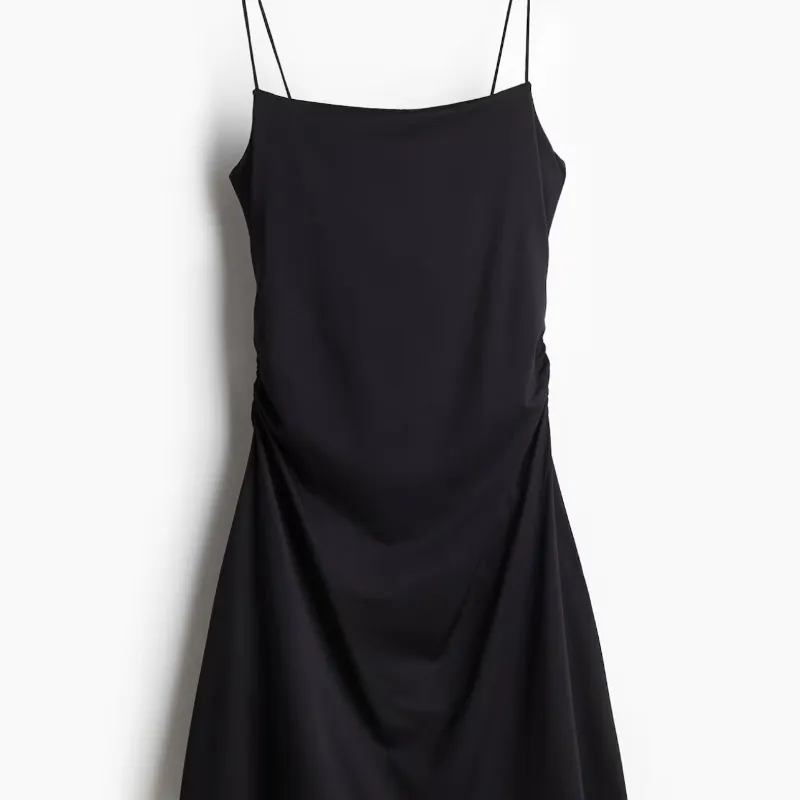 Vestido de tirantes