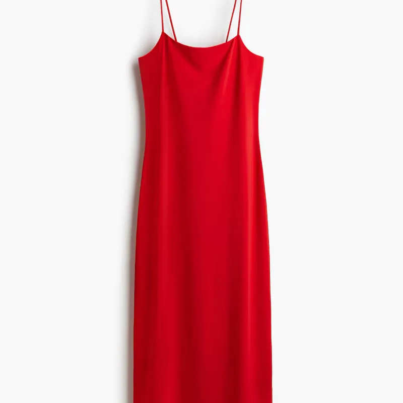 Vestido largo 