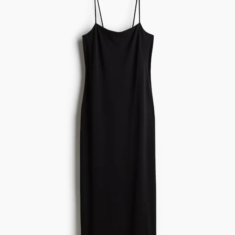 Vestido largo N