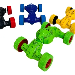 Auto Volcador Articulado A Fricción Premium