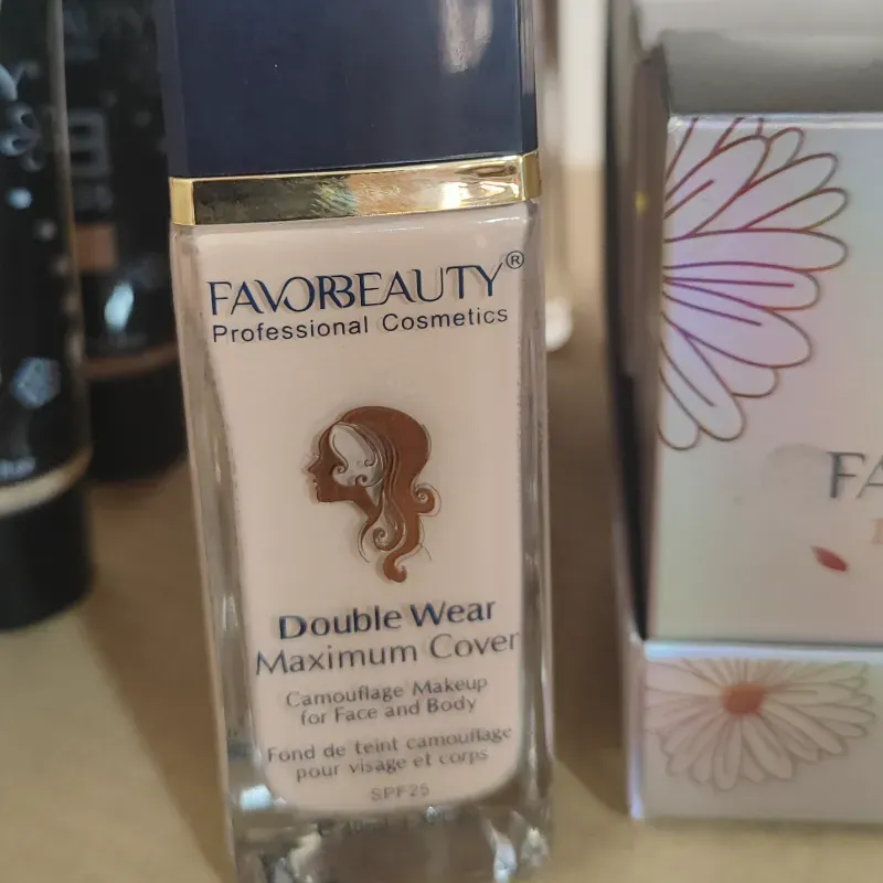Base Liquida 