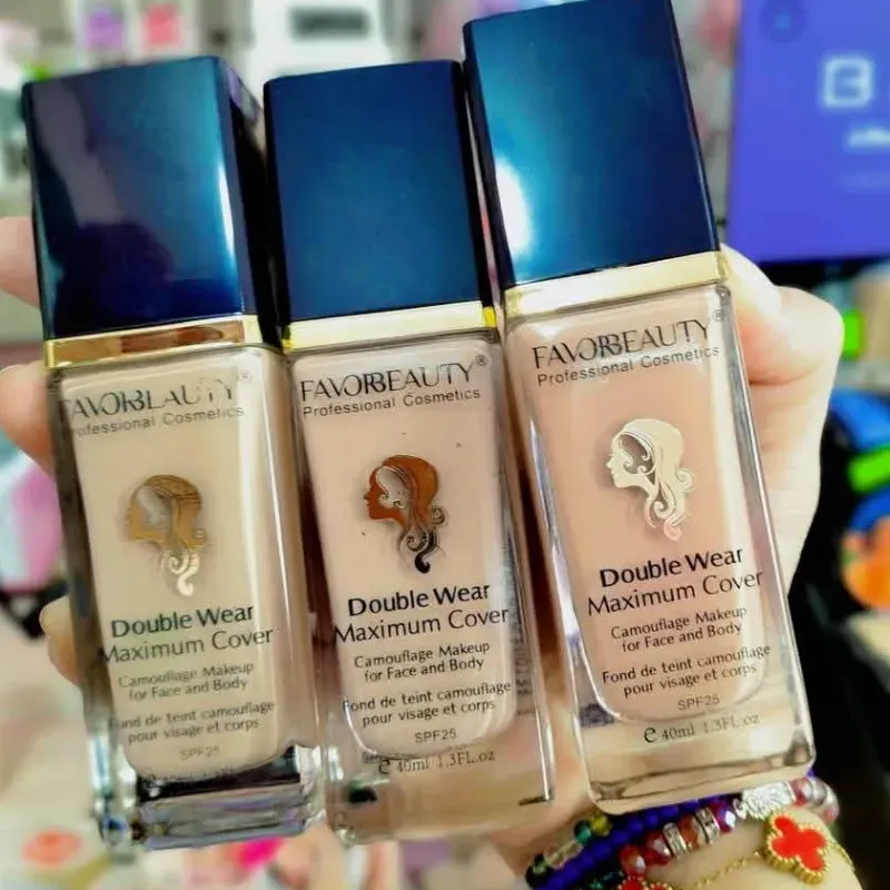 Base Liquida 