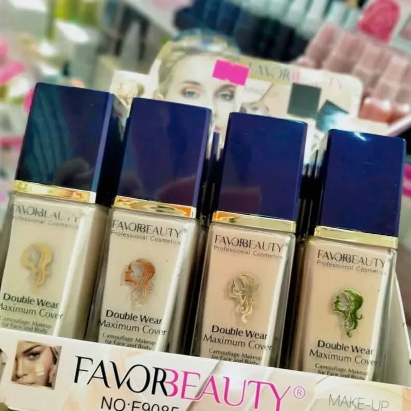 Base Liquida 