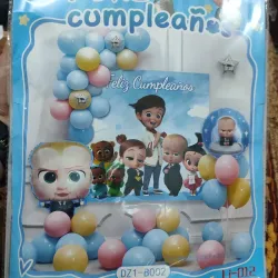 Bebé Jefazo 