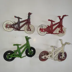 Bicicletas