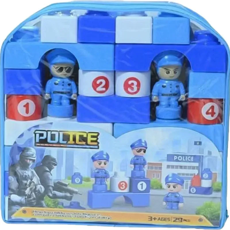 Bloques de Construcción