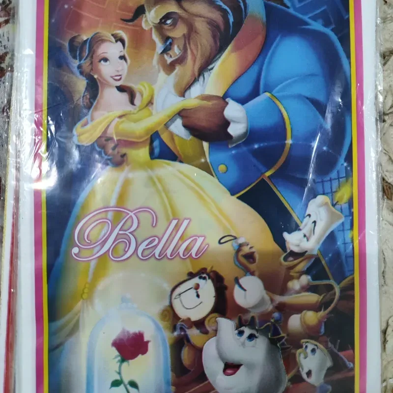 Bolsita Para Dulces Bella