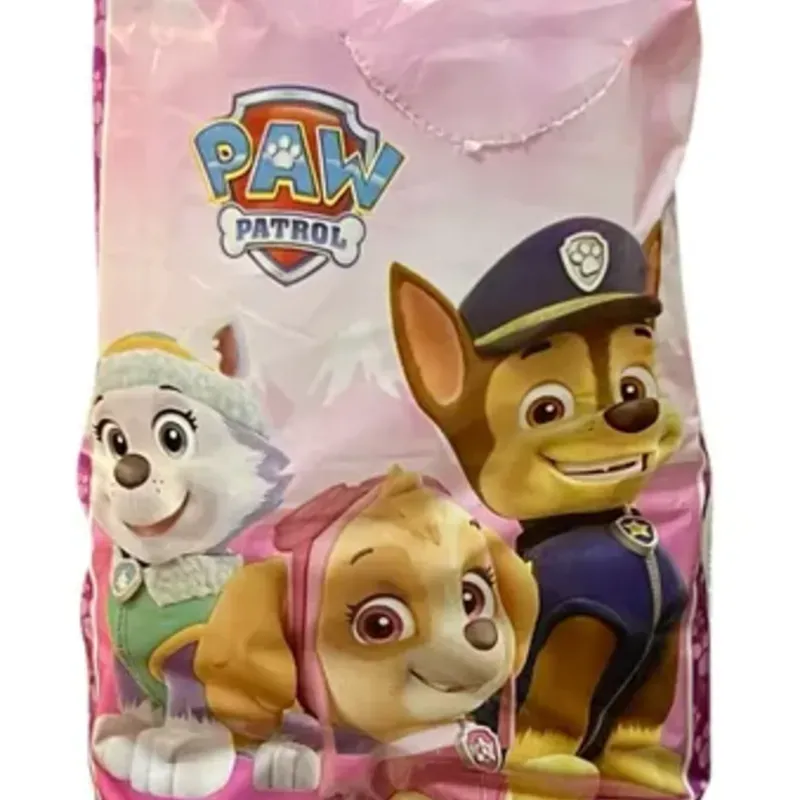 Bolsita Para Dulces Paw Patrol Niña