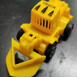 Carritos de Contrucción