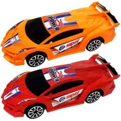 Carro de carreras 