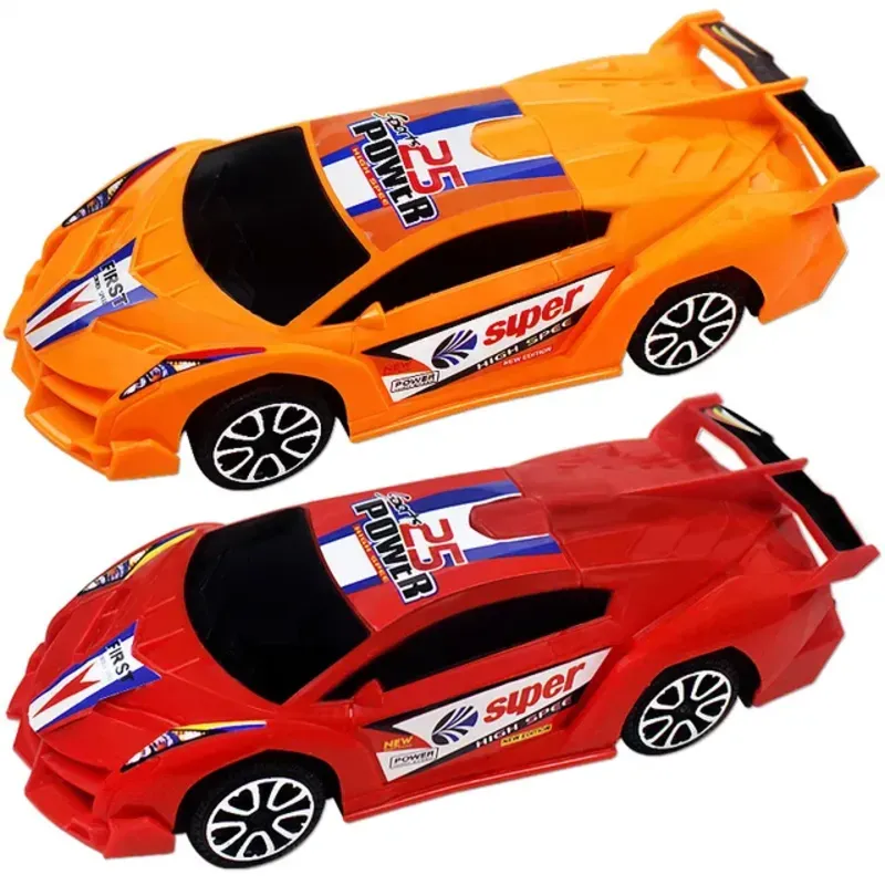 Carro de carreras 