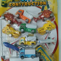 City Construction