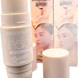 Corrector Romantic Rain Con Brocha 