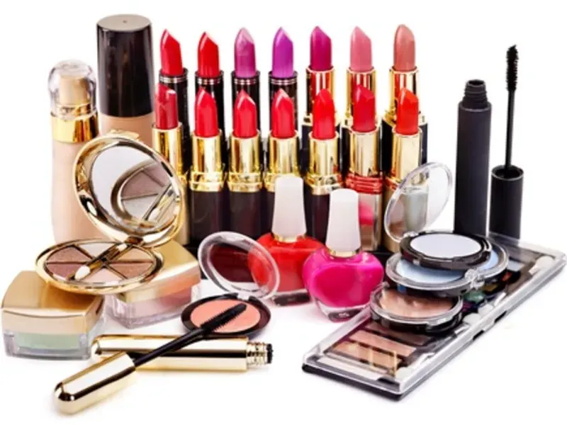 Cosméticos decorativos o de maquillaje