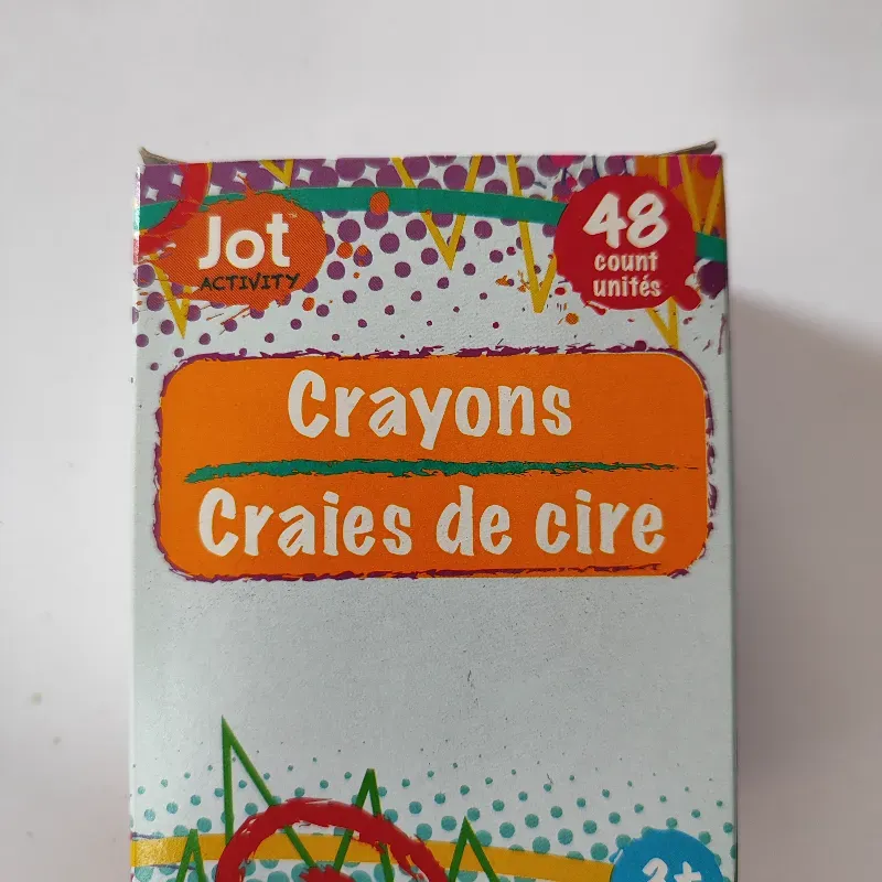 Crayolas