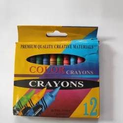 Crayolas