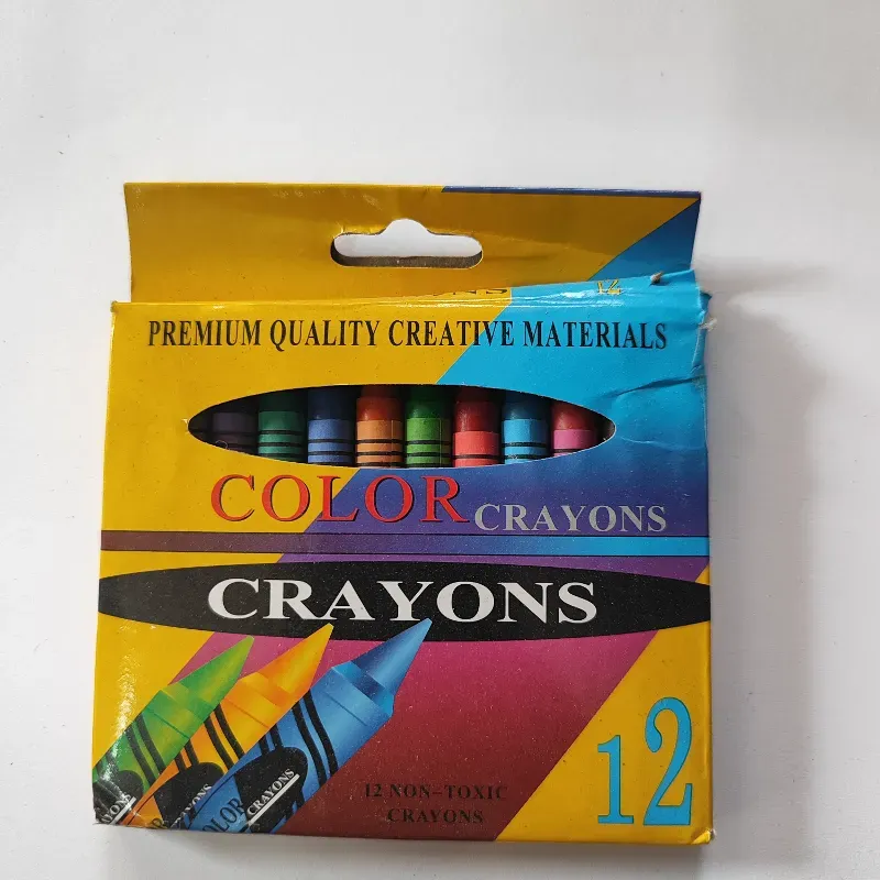 Crayolas