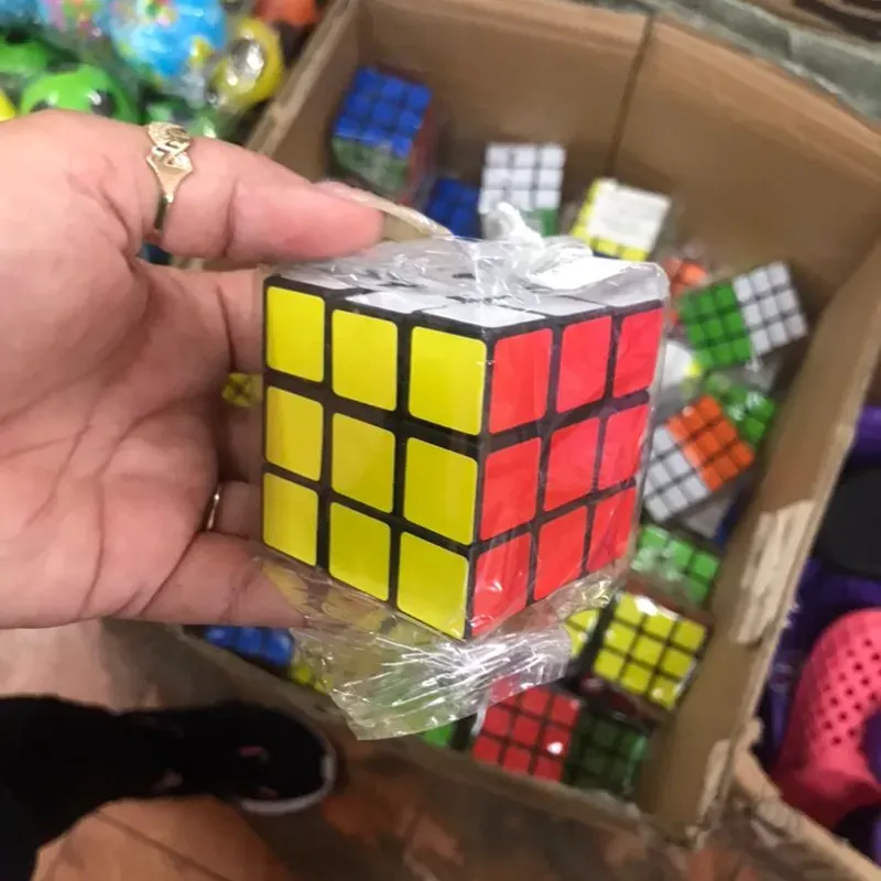 Cubo Rubik 