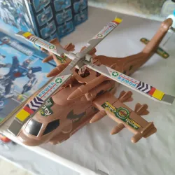 Helicóptero 