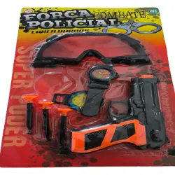 Kit de Policía