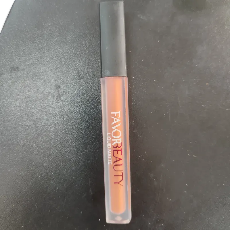 Labial Liquido Mate
