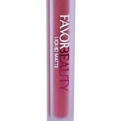 Labial Liquido Mate