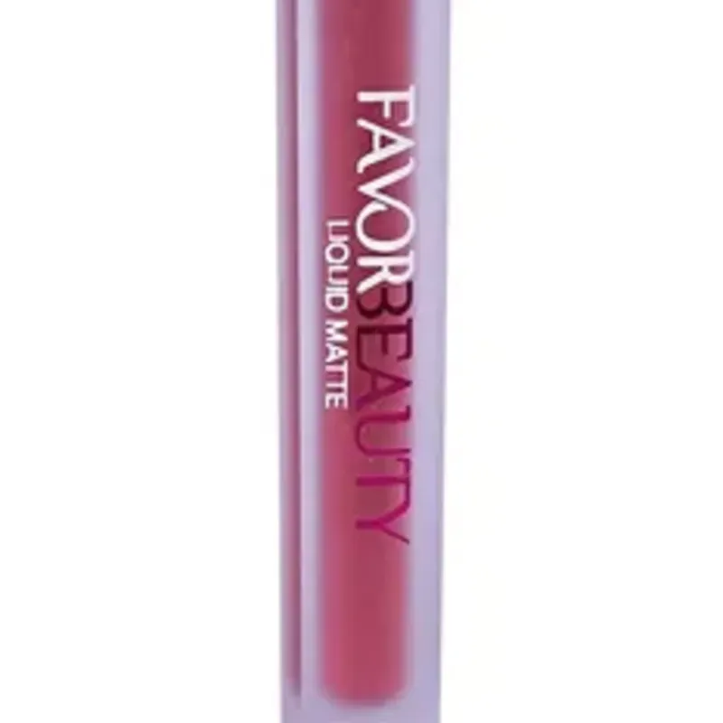 Labial Liquido Mate