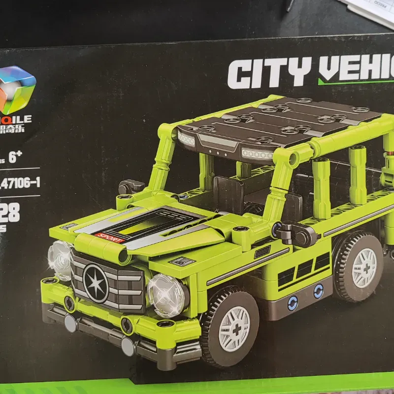 Lego 47106-1