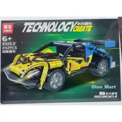Lego 8325-2