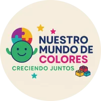Nuestro mundo de colores