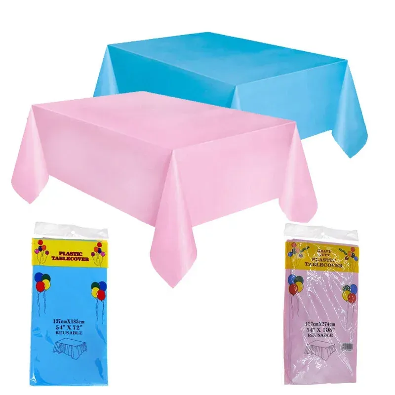 Manteles para cumpleaños 