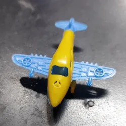 Mini Avion