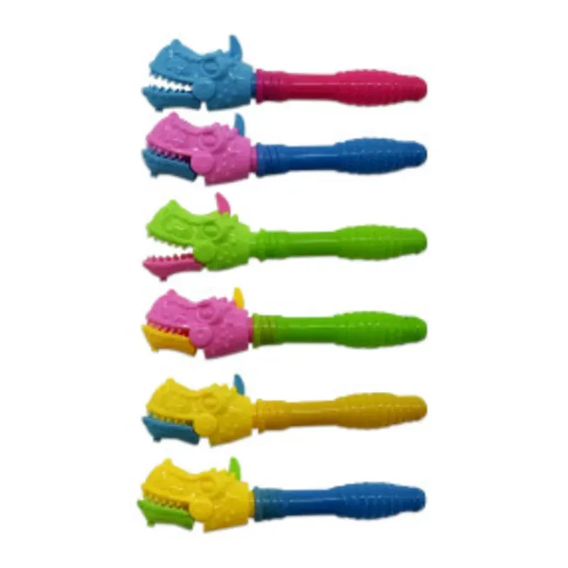 Mini Dinosaurio