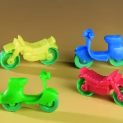 Mini Motos