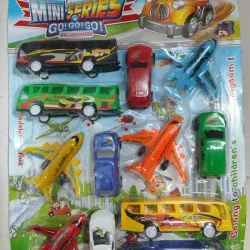 Mini Series