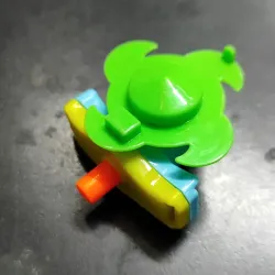 Mini Trompo
