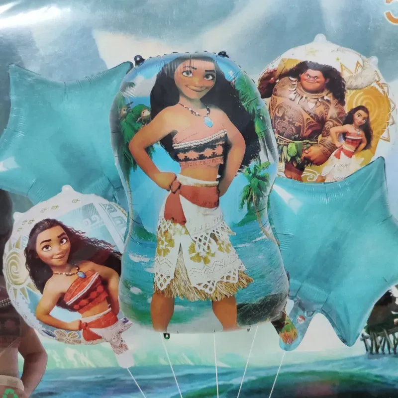 Moana
