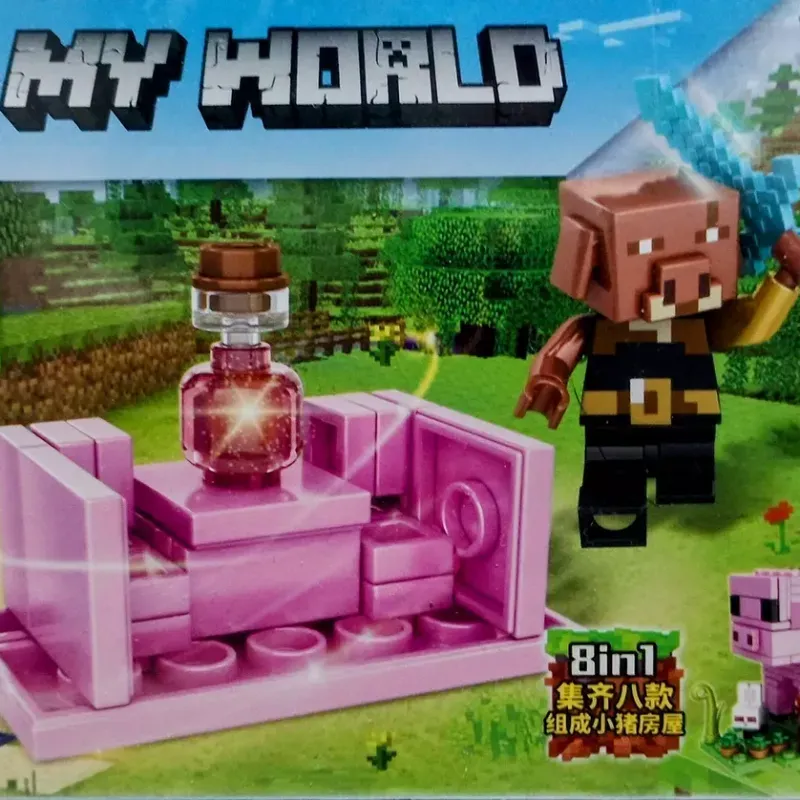 My World