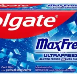Pasta dental Colgate Max Fresh Cool Mint