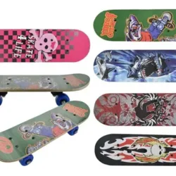 Patinetas