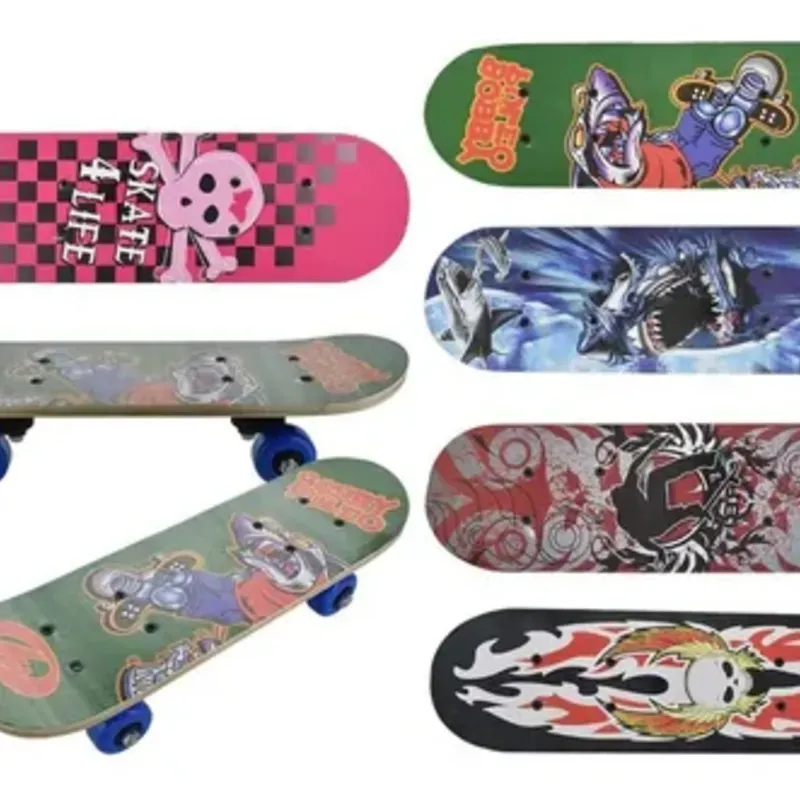 Patinetas