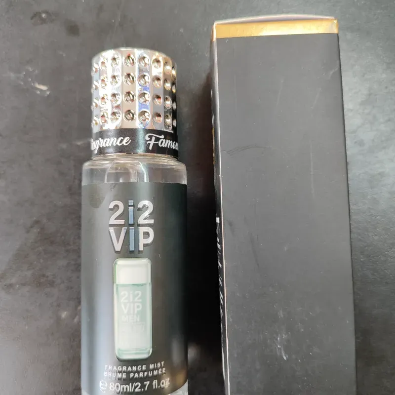 PERFUME PARA HOMBRE 2I2 VIP