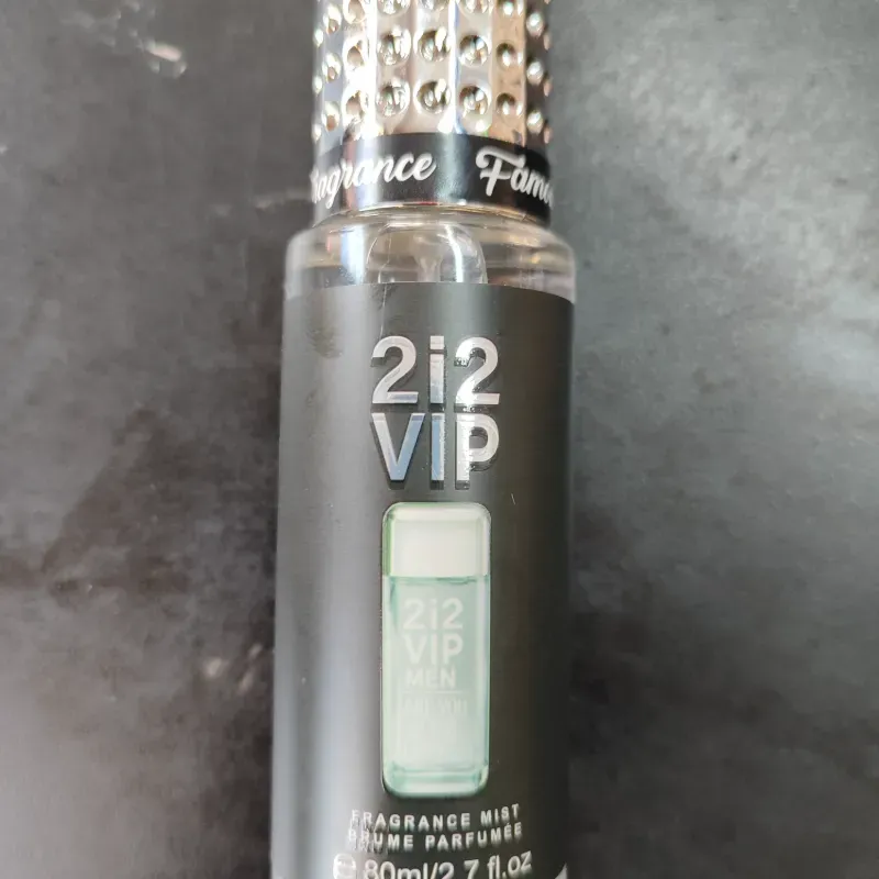 PERFUME PARA HOMBRE 2I2 VIP