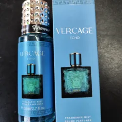 PERFUME PARA HOMBRE VERCAGE ECHO