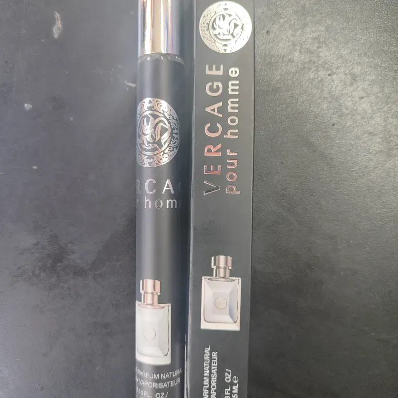 PERFUME PARA HOMBRE VERCAGE
