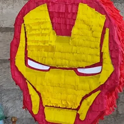 Piñata Ironman 