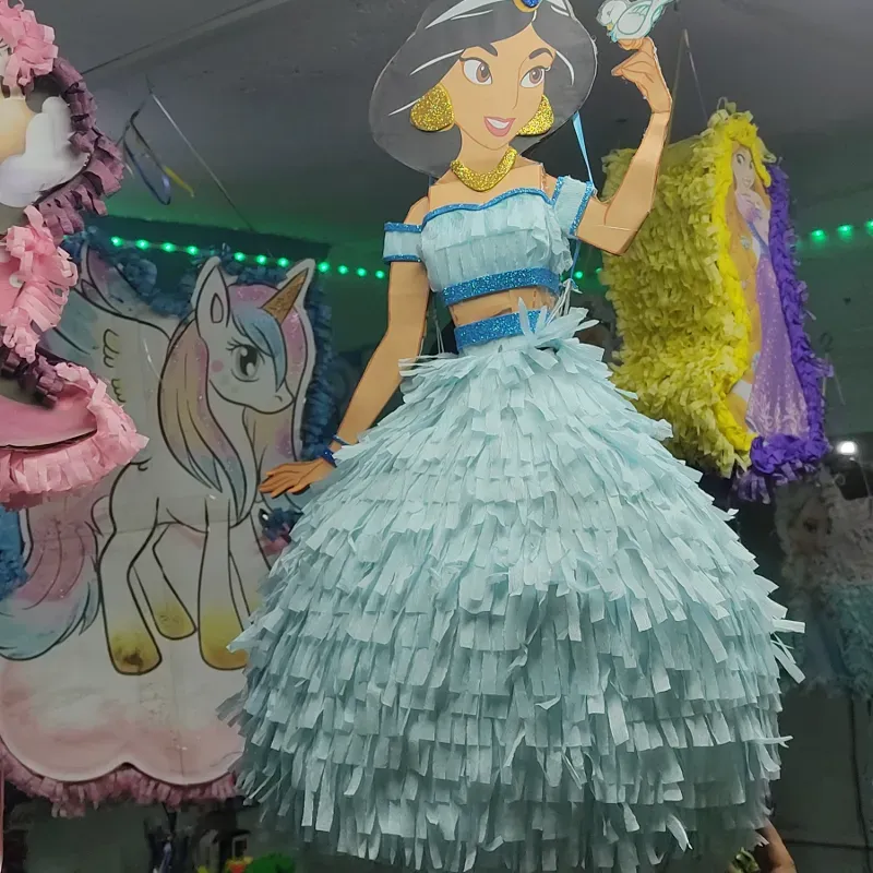 Piñata Jasmin