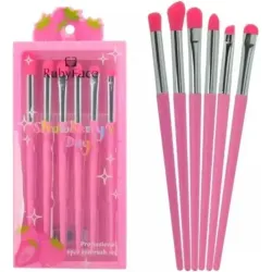 Pinceles Para Maquillaje